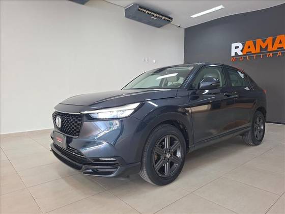 HONDA HR-V 1.5 DI I-VTEC TURBO FLEX ADVANCE CVT HONDA HR-V 1.5 DI I-VTEC TURBO FLEX ADVANCE CVT